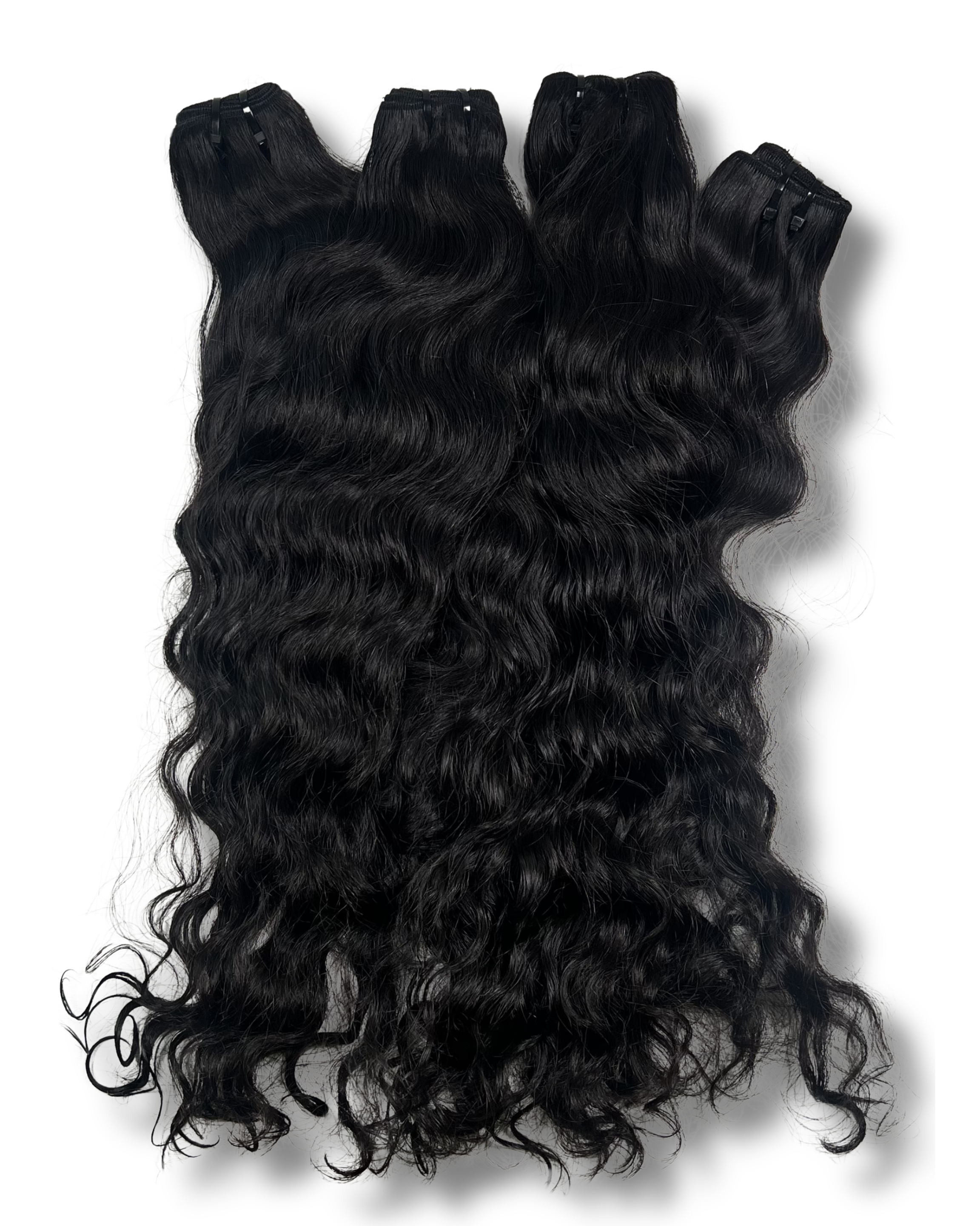 VIRGIN HAIR