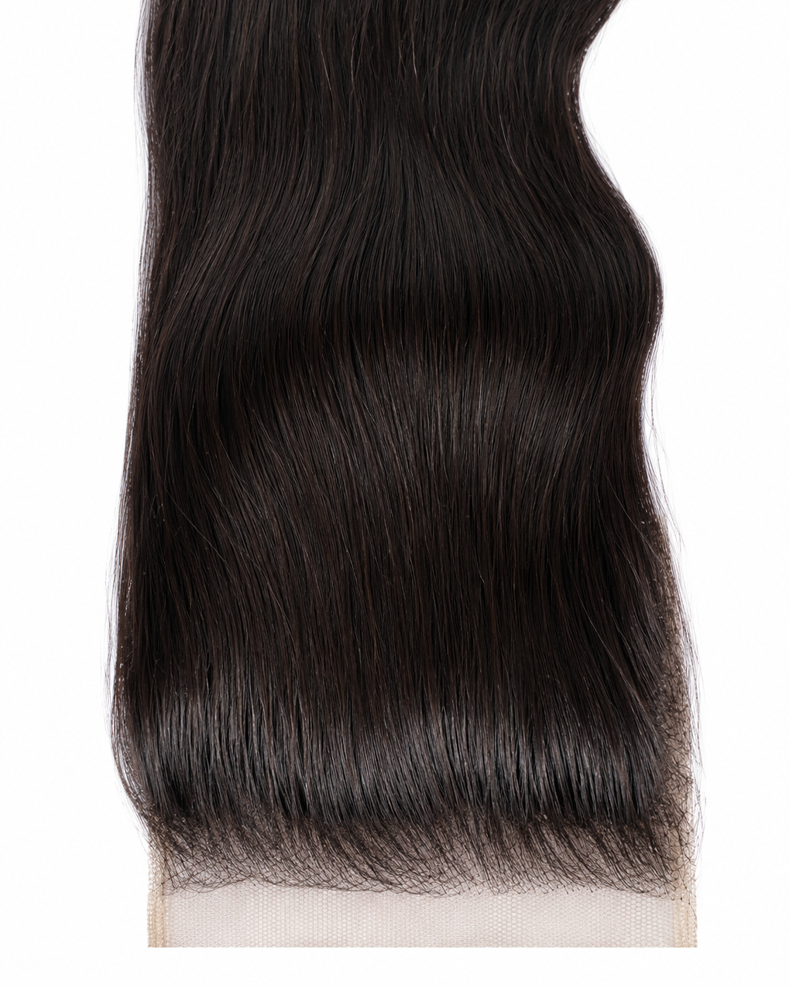 5X5 VIRGIN CLOSURE