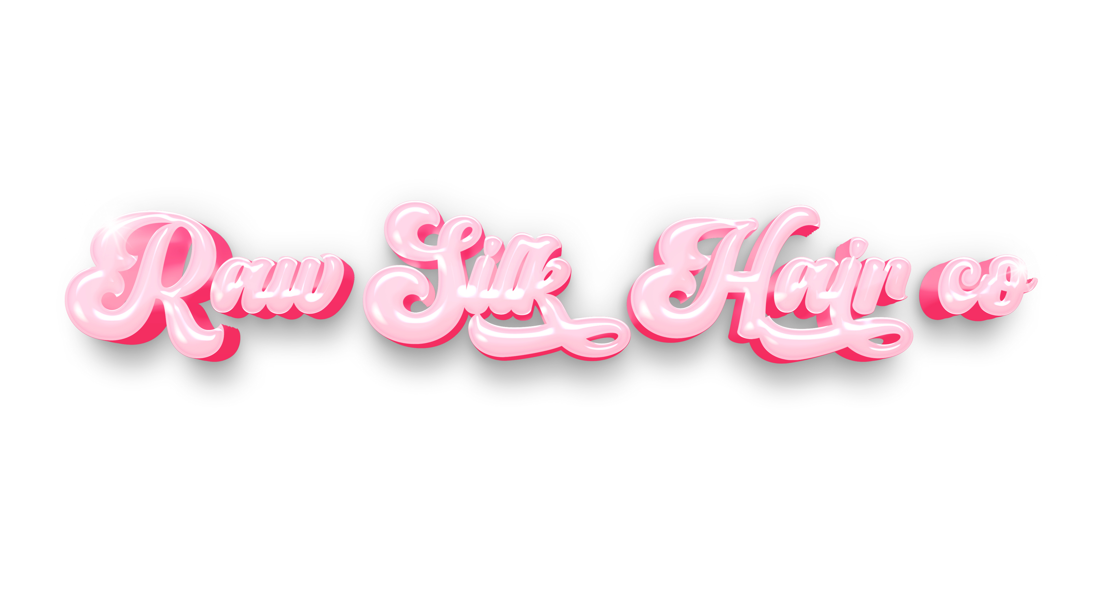 Raw Silk Hair Co.