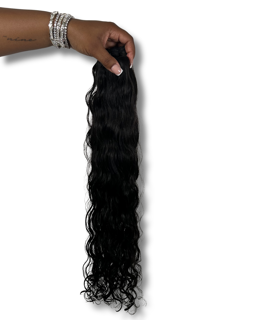 RAW WAVY
